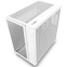 Корпус NZXT H9 Flow White - CM-H91FW-01 - фото 3