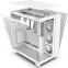 Корпус NZXT H9 Flow White - CM-H91FW-01 - фото 6