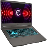 Ноутбук MSI Thin 15 B12UCX-3061XRU (9S7-16R831-3061)
