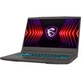Ноутбук MSI Thin 15 B12UCX-3061XRU (9S7-16R831-3061)