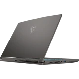 Ноутбук MSI Thin 15 B12UCX-3061XRU (9S7-16R831-3061)
