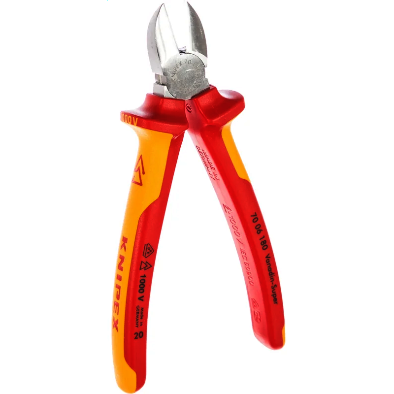 Бокорезы KNIPEX KN-7006180