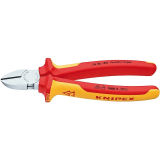 Бокорезы KNIPEX KN-7006180