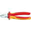 Бокорезы KNIPEX KN-7006180 - фото 2