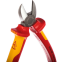 Бокорезы KNIPEX KN-7006180 - фото 3