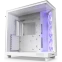 Корпус NZXT H6 Flow RGB White - CC-H61FW-R1 - фото 2