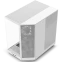 Корпус NZXT H6 Flow RGB White - CC-H61FW-R1 - фото 3
