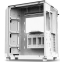 Корпус NZXT H6 Flow RGB White - CC-H61FW-R1 - фото 5