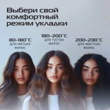 Щипцы RED Solution CI2361
