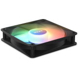 Вентилятор для корпуса NZXT F120 RGB Core Black (RF-C12SF-B1)