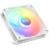 Вентилятор для корпуса NZXT F120 RGB Core White (RF-C12SF-W1)