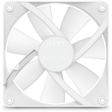Вентилятор для корпуса NZXT F120 RGB Core White (RF-C12SF-W1)