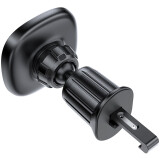 Автомобильный держатель ACEFAST D44 Black (AF-D44-BK)