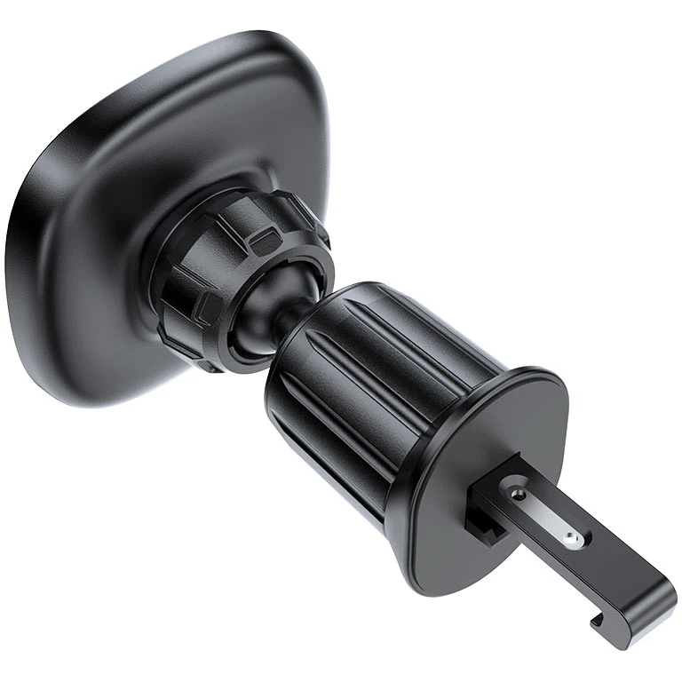 Автомобильный держатель ACEFAST D44 Black - AF-D44-BK - фото 2