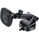 Автомобильный держатель ACEFAST D45 Black (AF-D45-BK)