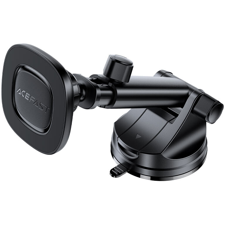 Автомобильный держатель ACEFAST D45 Black - AF-D45-BK