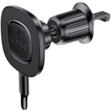 Автомобильный держатель ACEFAST D46 Black (AF-D46-BK)