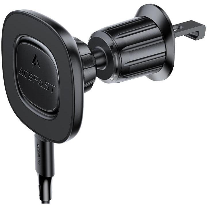 Автомобильный держатель ACEFAST D46 Black - AF-D46-BK