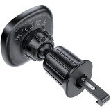Автомобильный держатель ACEFAST D46 Black (AF-D46-BK)