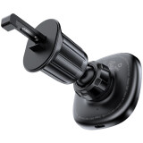 Автомобильный держатель ACEFAST D46 Black (AF-D46-BK)