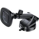 Автомобильный держатель ACEFAST D47 Black (AF-D47-BK)