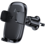 Автомобильный держатель ACEFAST D48 Black (AF-D48-BK)