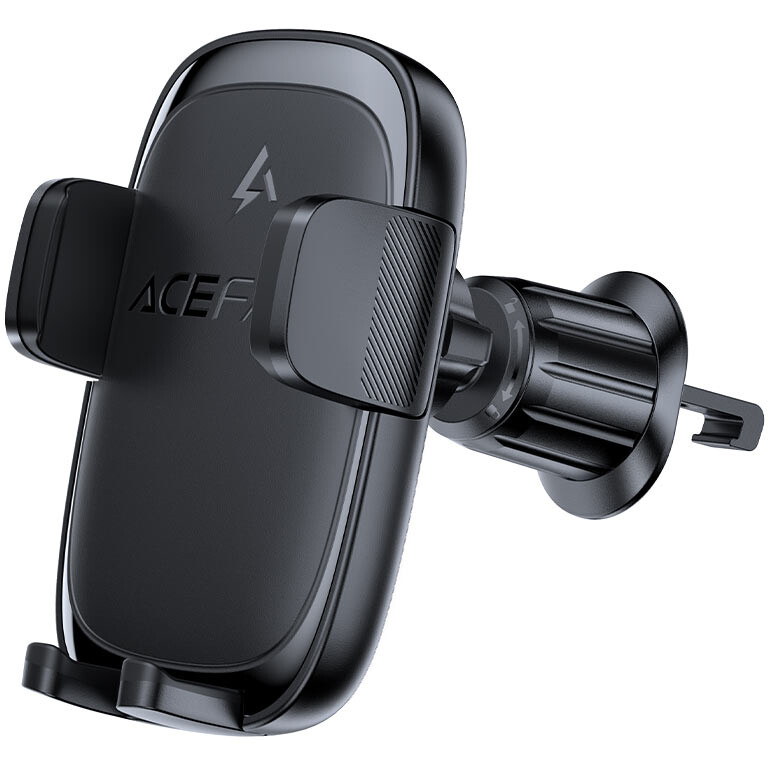 Автомобильный держатель ACEFAST D48 Black - AF-D48-BK
