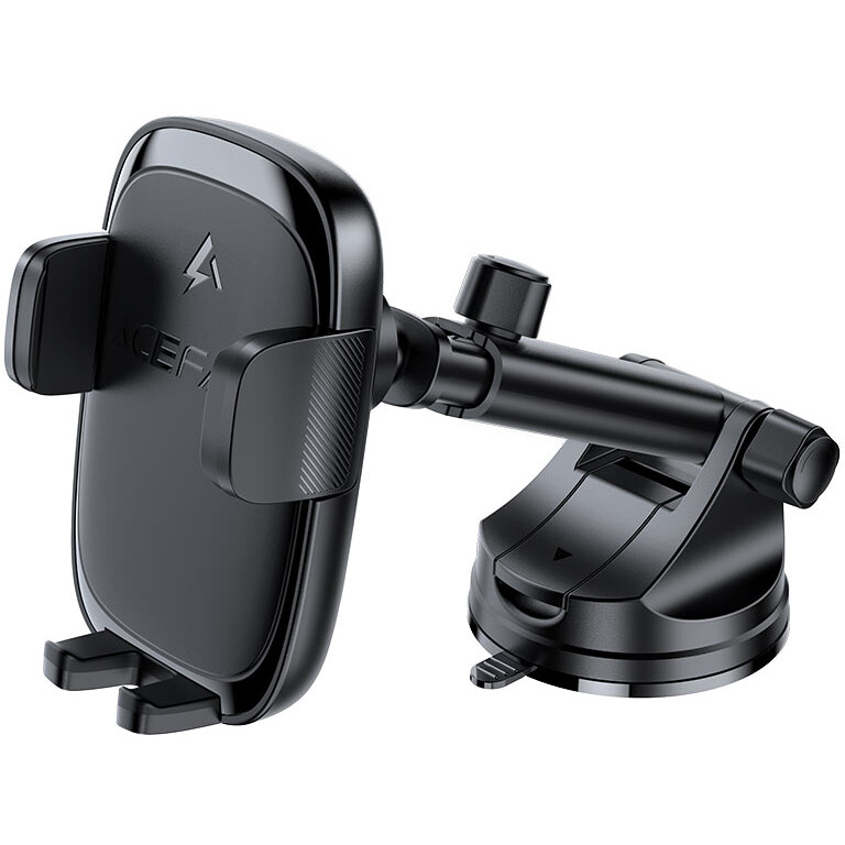 Автомобильный держатель ACEFAST D49 Black - AF-D49-BK