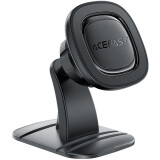 Автомобильный держатель ACEFAST D51 Black (AF-D51-BK)