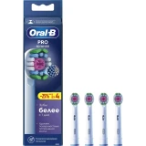 Насадка для зубной щётки Oral-B 80783004, 4 шт.