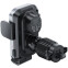 Автомобильный держатель ACEFAST D52 Black - AF-D52-BK - фото 2