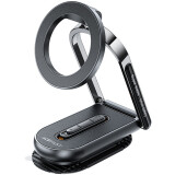 Автомобильный держатель ACEFAST D54 Black (AF-D54-BK)