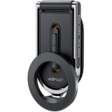 Автомобильный держатель ACEFAST D54 Black (AF-D54-BK)