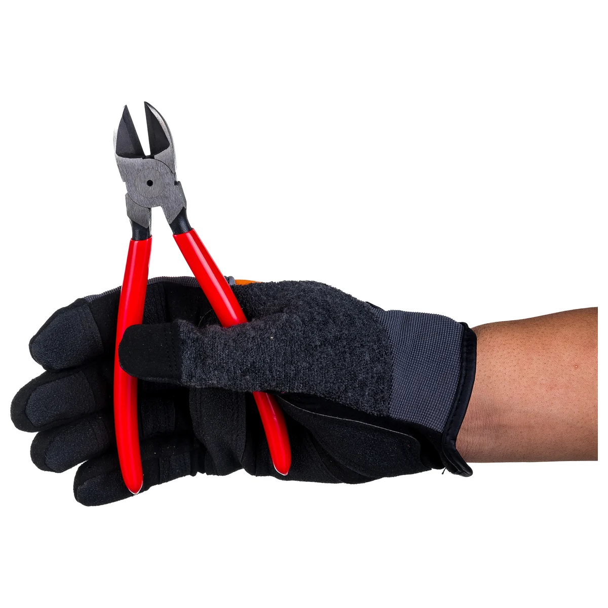 Бокорезы KNIPEX KN-7001180 - фото 5