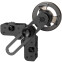Автомобильный держатель ACEFAST D43 Black - AF-D43-BK - фото 3