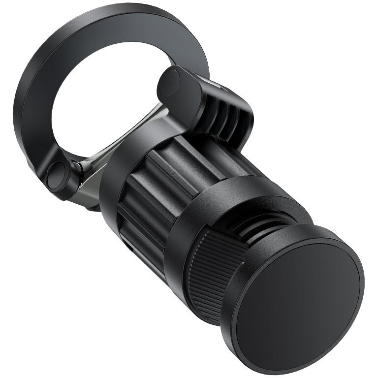 Автомобильный держатель ACEFAST E23 Black - AF-E23-BK - фото 5