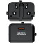 Сетевое зарядное устройство ACEFAST Z7 Black - AF-Z7-BK - фото 3