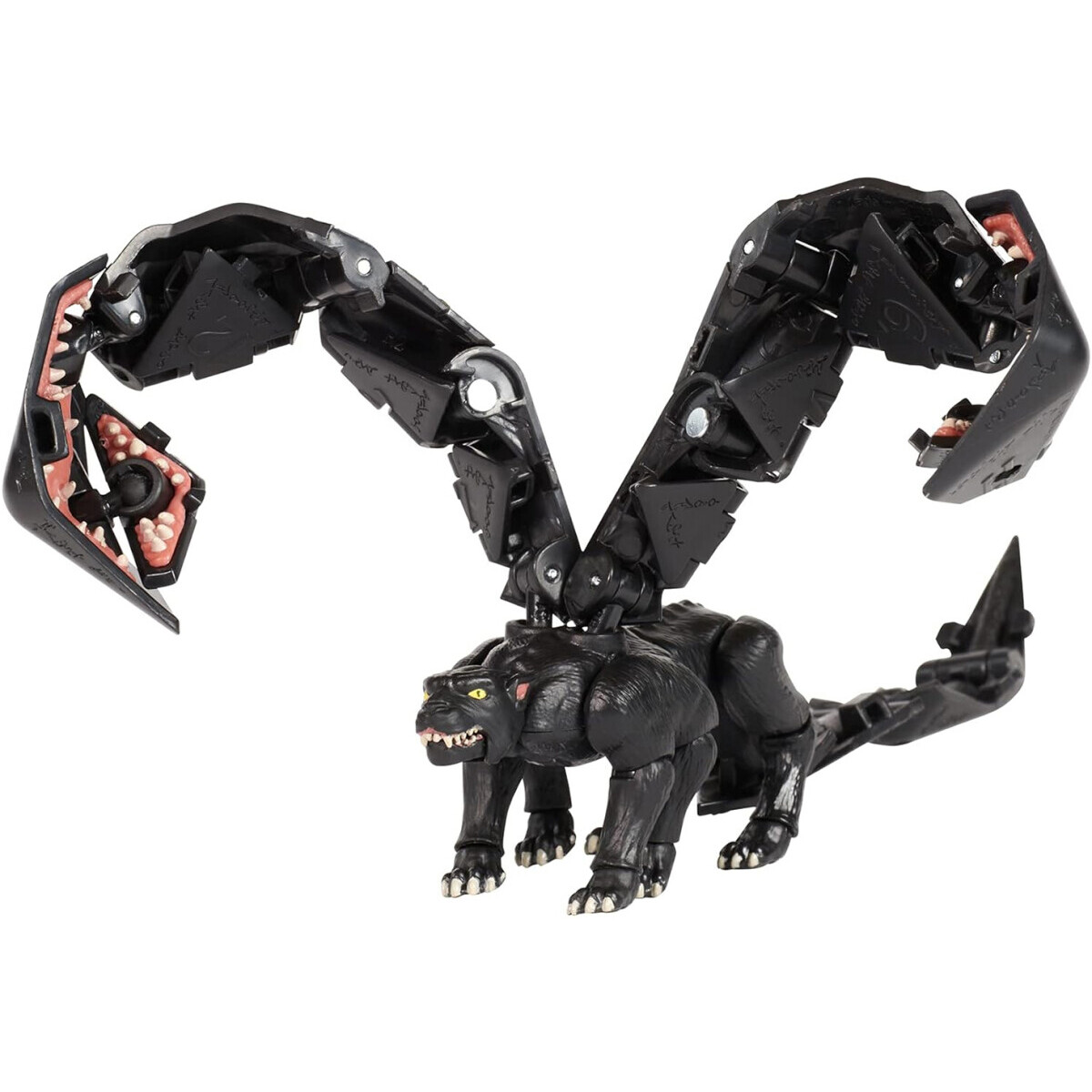 Фигурка Hasbro Dungeons & Dragons Displacer Beast - F5216