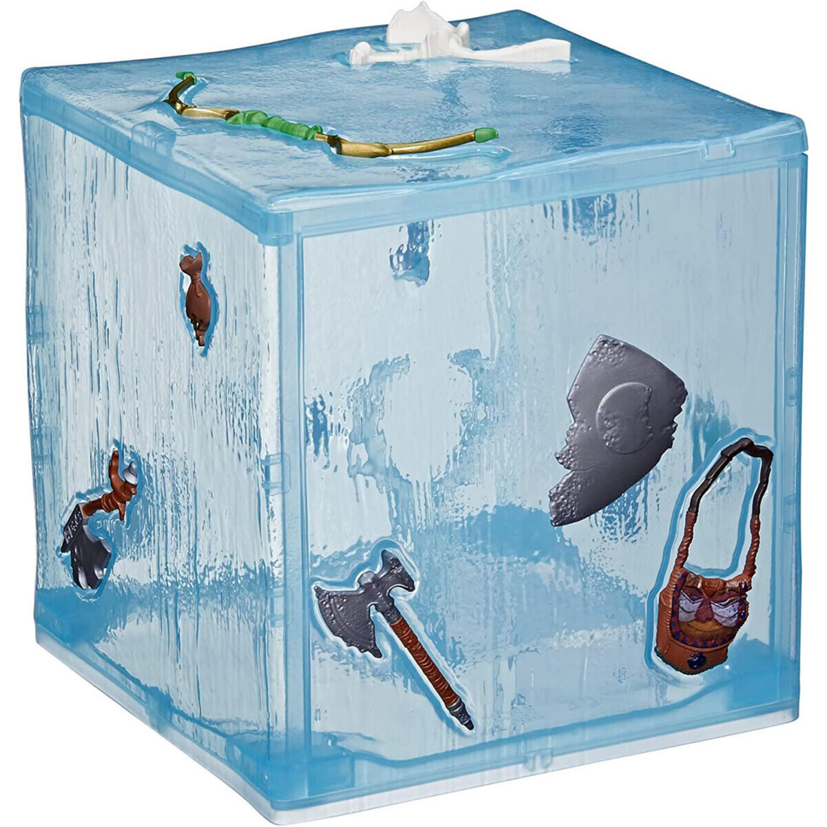 Фигурка Hasbro Dungeons & Dragons Gelatinous Cube