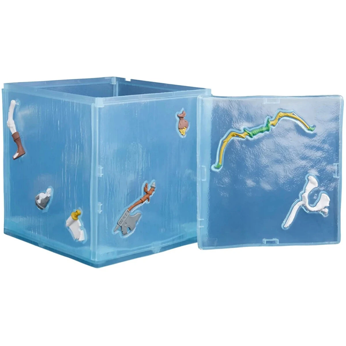 Фигурка Hasbro Dungeons & Dragons Gelatinous Cube - F6370 - фото 2