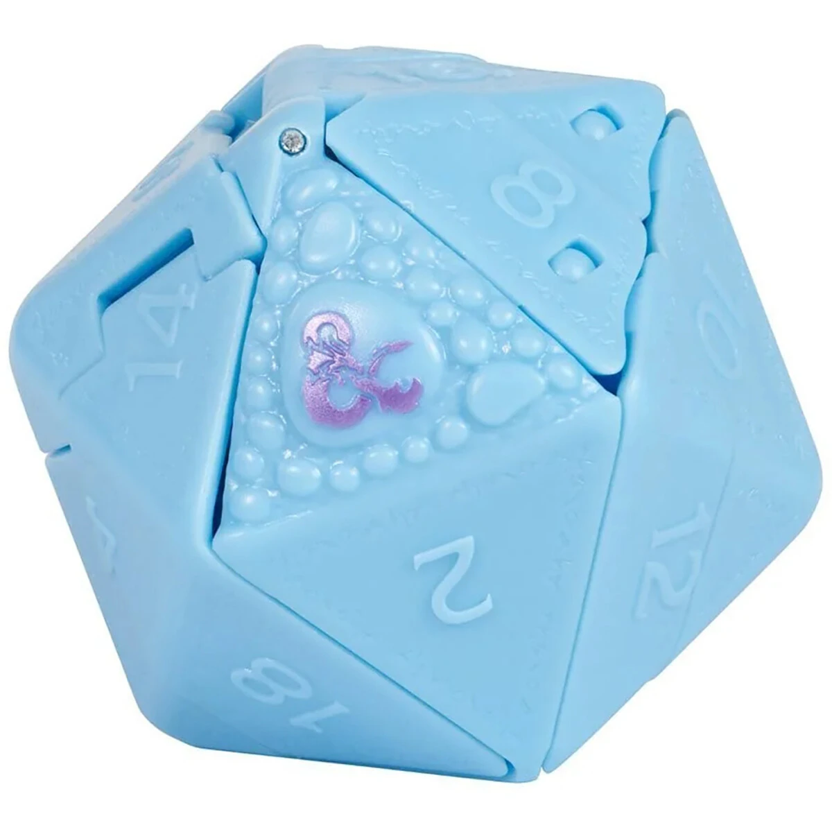 Фигурка Hasbro Dungeons & Dragons: Beholder - F5215 - фото 2