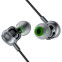 Гарнитура ACEFAST L5 Black - AF-L5-BK - фото 3