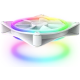 Вентилятор для корпуса NZXT F120 RGB DUO White Triple Pack (RF-D12TF-W1)