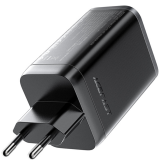 Сетевое зарядное устройство ACEFAST A111 Black (AF-A111-BK)