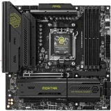 Материнская плата MSI MAG B850M MORTAR WIFI