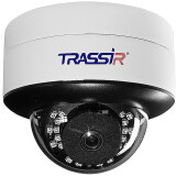 IP камера TRASSIR TR-D3151IR2 v2 2.8мм