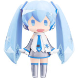 Фигурка Good Smile Company Hello! Good Smile Hatsune Miku Snow Miku (4580416928588)