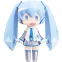 Фигурка Good Smile Company Hello! Good Smile Hatsune Miku Snow Miku - 4580416928588