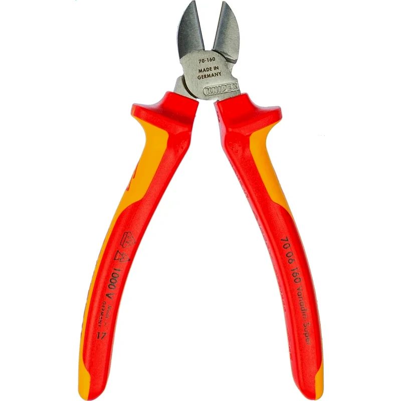 Бокорезы KNIPEX KN-7006160