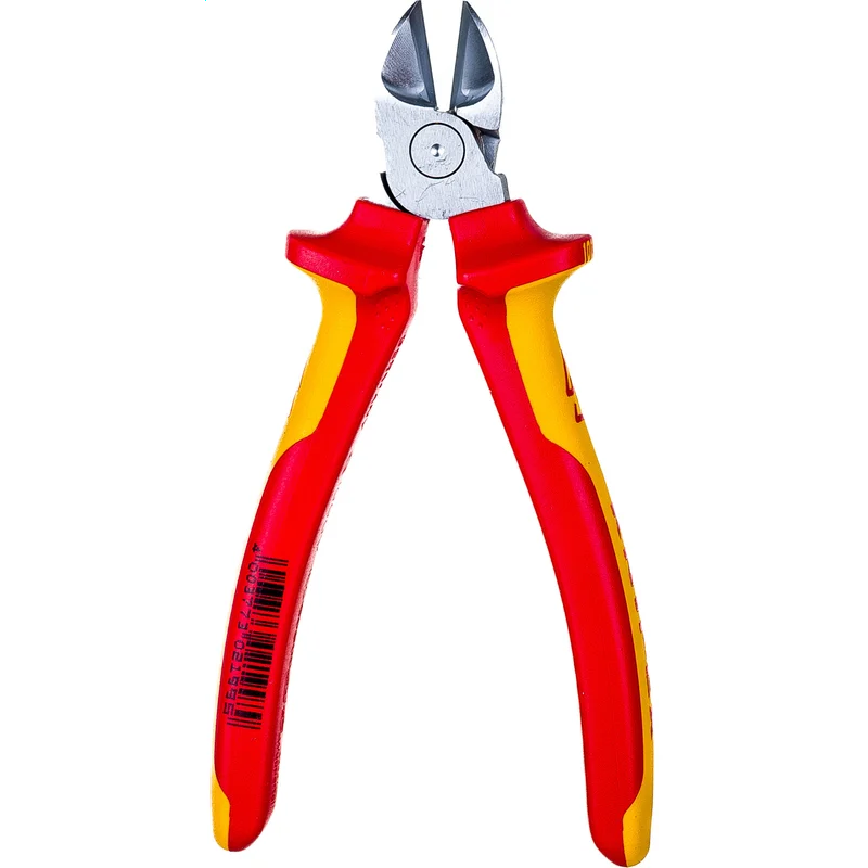 Бокорезы KNIPEX KN-7006160 - фото 2